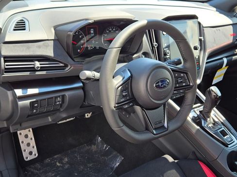 New 2026 Subaru WRX Limited AWD/4WD image 19