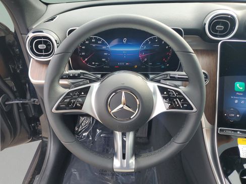 Used 2026 Mercedes-Benz GLC 300 4MATIC image 20