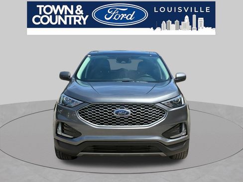 Used 2023 Ford Edge SEL w/ Convenience Package AWD/4WD image 22