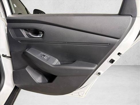 Used 2023 Honda Accord LX image 16