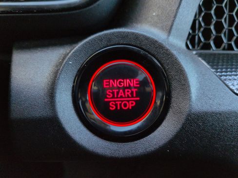 Certified 2024 Honda CR-V EX image 16