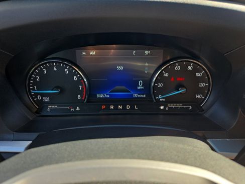 Certified 2022 Ford Explorer XLT image 16