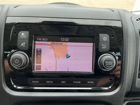 Used 2021 RAM ProMaster 1500 FWD image 18