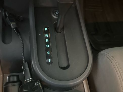 Used 2010 Jeep Wrangler Unlimited Sahara w/ Trailer Tow Group image 24