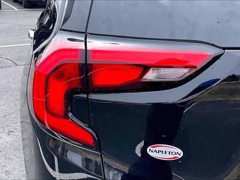 Used 2020 GMC Terrain Denali w/ Denali Premium Package image 30