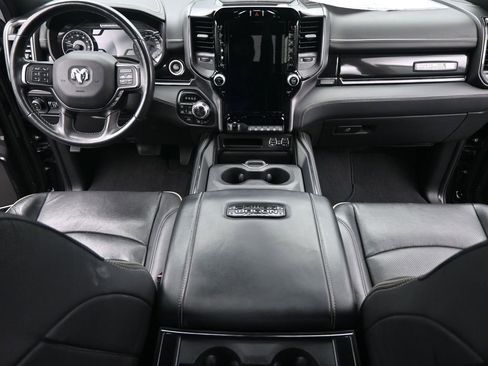 Used 2022 RAM 2500 Power Wagon image 23