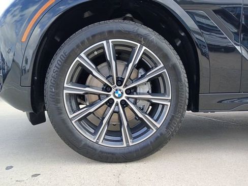 New 2026 BMW X6 xDrive40i image 5