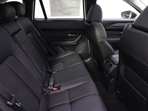 New 2026 MAZDA CX-50 AWD 2.5 Hybrid w/ Weather Package image 18