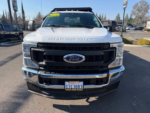Used 2020 Ford F350 XL w/ Power Equipment Group image 3