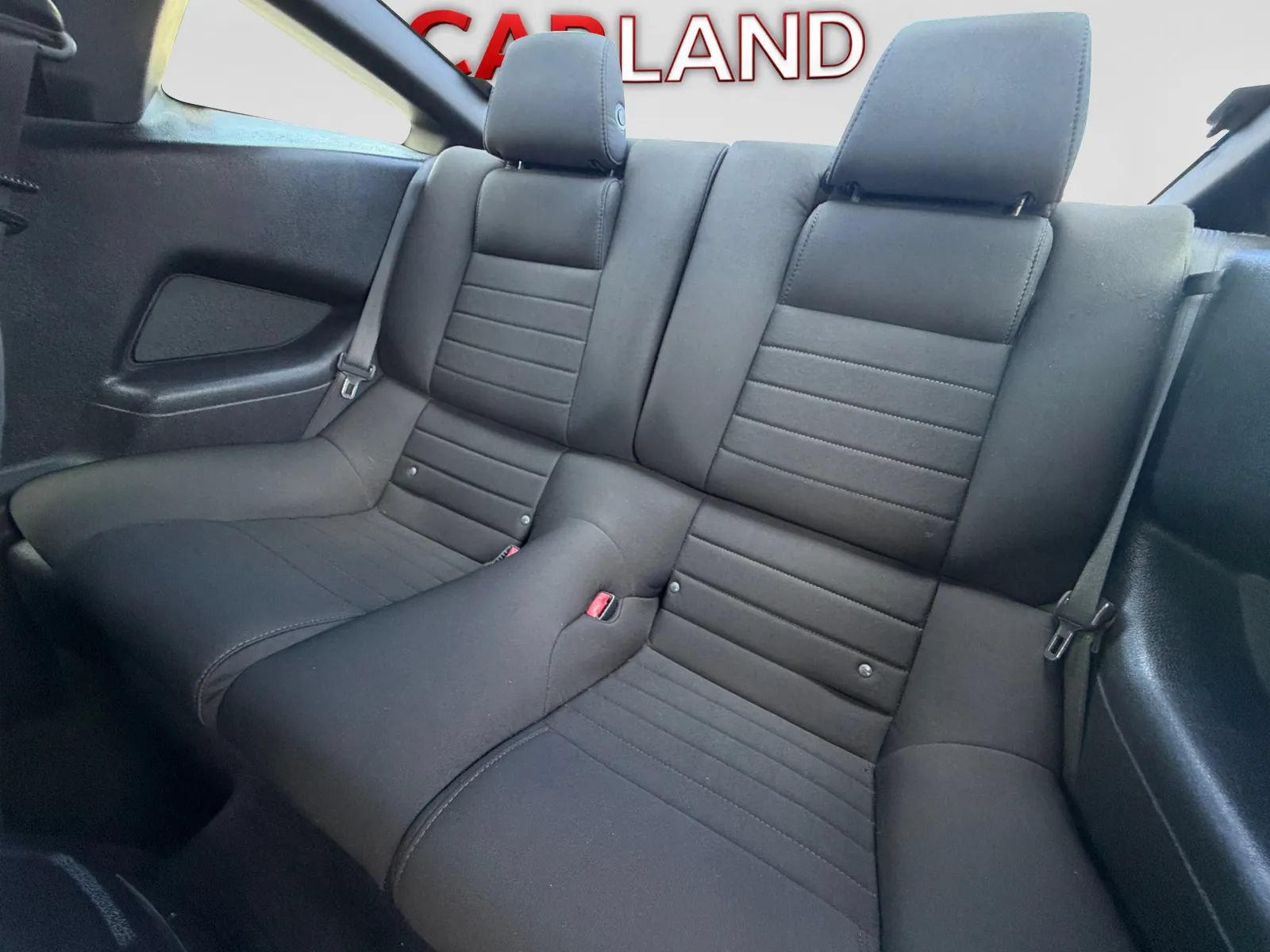 Used 2014 Ford Mustang GT w/ FP8 Appearance Package RWD image 17