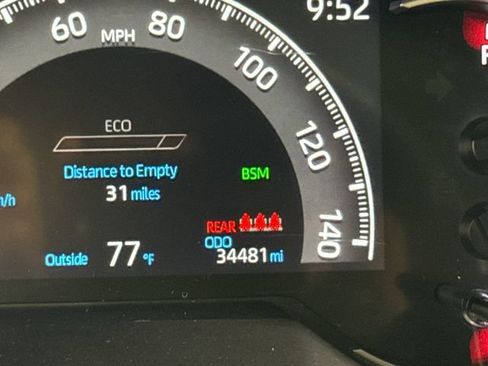 Certified 2024 Toyota RAV4 XLE Premium w/ Weather Package AWD/4WD image 34
