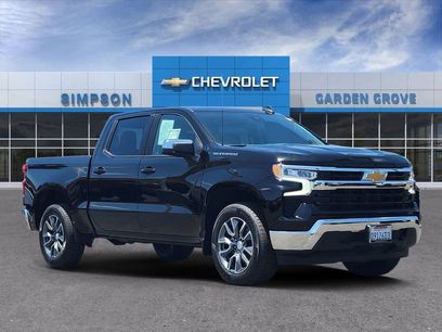 Used 2023 Chevrolet Silverado 1500 LT w/ All Star Edition Plus