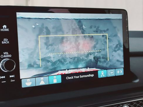 New 2026 Acura Integra A-Spec image 44