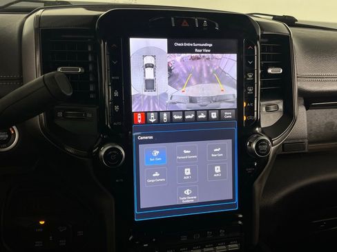 Certified 2023 RAM 2500 Rebel w/ Level 1 Equipment Group image 18