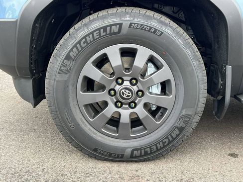 New 2026 Toyota Land Cruiser image 5