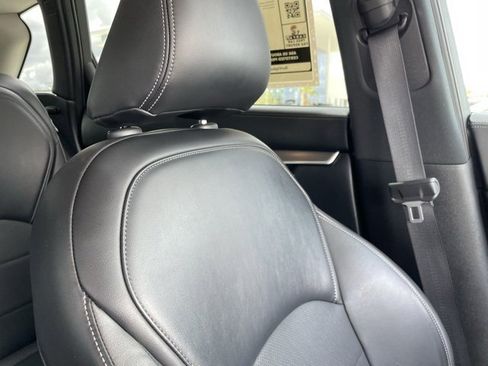 Used 2022 INFINITI QX50 Luxe w/ Cargo Package image 15