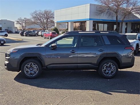 New 2026 Subaru Outback Premium image 2