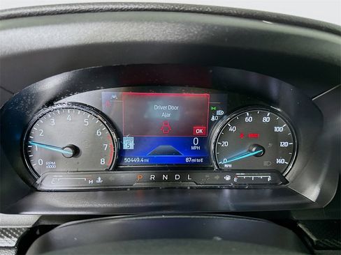 Used 2023 Ford Explorer ST-Line w/ Class IV Trailer Tow Package image 12