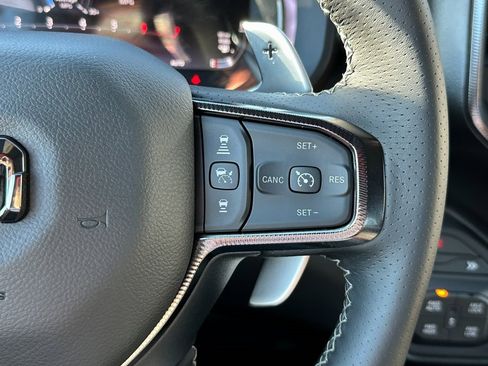 New 2026 RAM 1500 RHO image 23