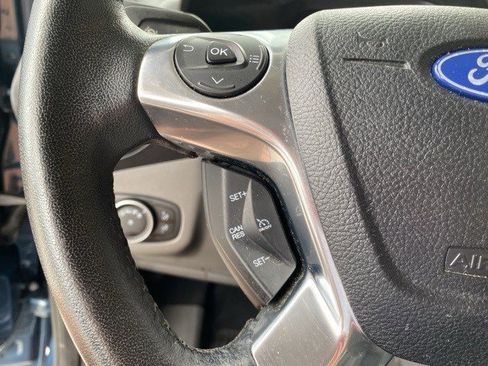 Certified 2020 Ford Transit Connect XLT image 29