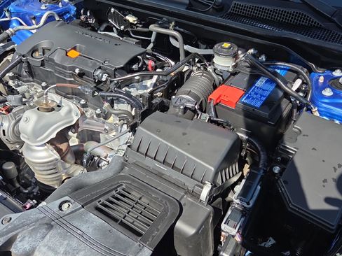 Used 2024 Honda Civic Sport image 18