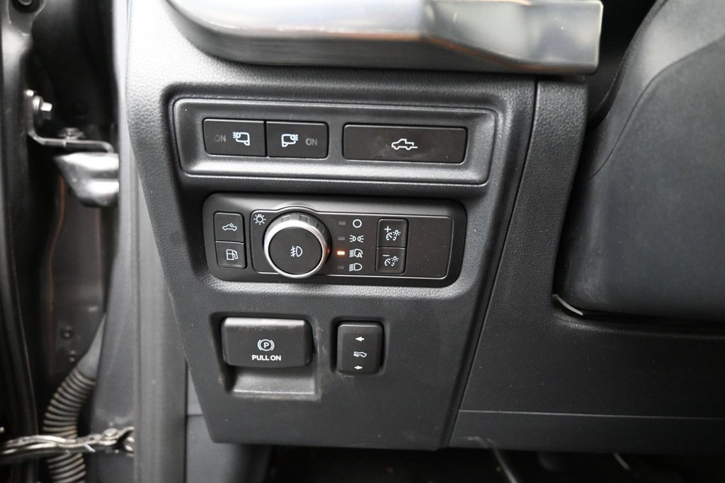 Used 2021 Ford F150 Lariat w/ Equipment Group 502A High AWD/4WD image 14