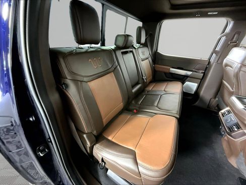 Used 2025 Ford F150 King Ranch AWD/4WD image 26