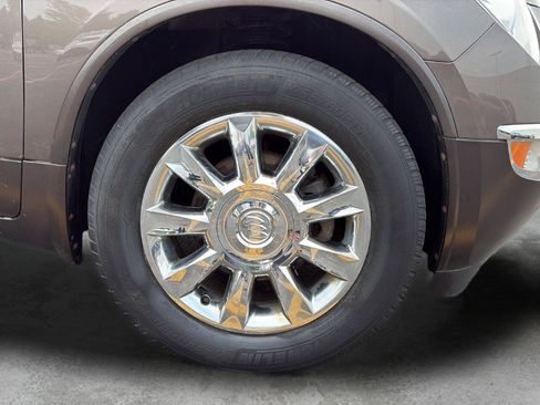 Used 2012 Buick Enclave Premium w/ Trailering Provision Package AWD/4WD image 24