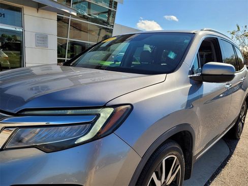 Used 2020 Honda Pilot Touring image 22