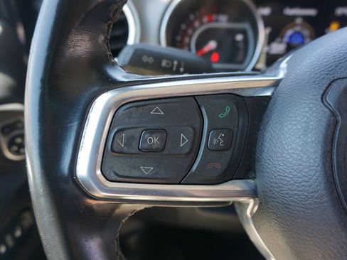 Used 2022 Jeep Wrangler Rubicon w/ LED Lighting Group image 8