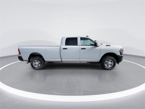 Certified 2023 RAM 2500 Tradesman image 9