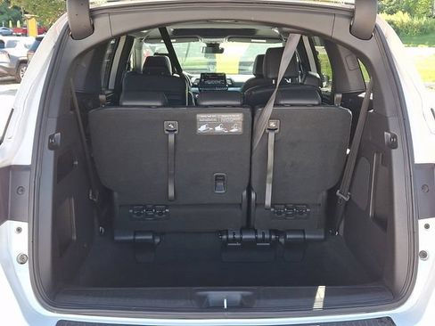 Used 2025 Honda Odyssey Sport-L image 28