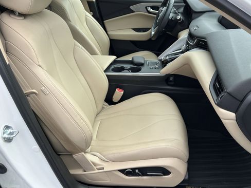 Certified 2021 Acura TLX SH-AWD image 26