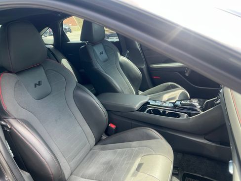 Used 2023 Hyundai Sonata N Line FWD image 24