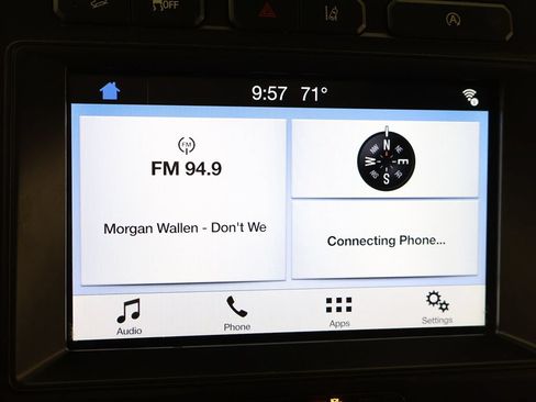 Used 2021 Ford Expedition Max Limited AWD/4WD image 54