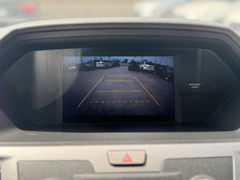 Used 2013 Honda Odyssey LX image 33
