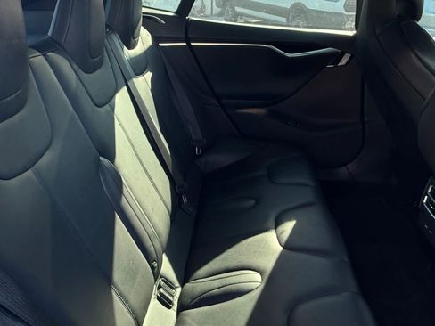 Used 2017 Tesla Model S 75 image 21