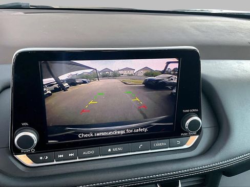 Certified 2023 Nissan Rogue S FWD image 26