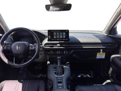Used 2024 Honda HR-V EX-L image 10