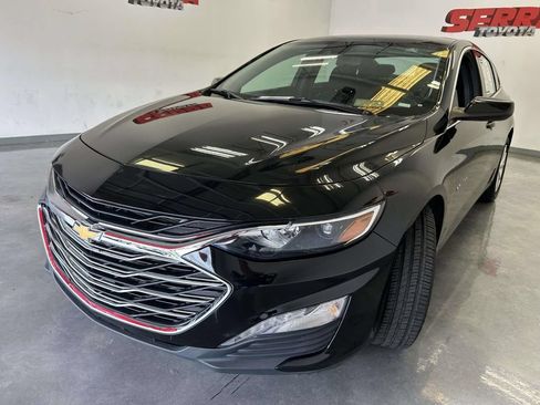Used 2024 Chevrolet Malibu LT FWD image 7