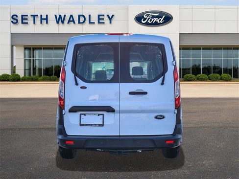 Used 2020 Ford Transit Connect XL image 6