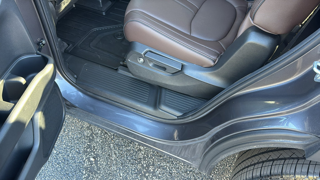 Certified 2026 Honda Pilot Elite image 36