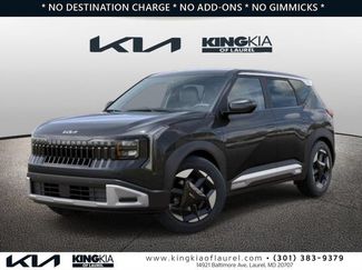 New 2027 Kia Seltos EX AWD/4WD video 1