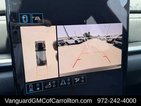 New 2027 GMC Terrain Elevation w/ Technology Package II FWD image 14