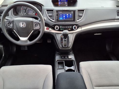 Used 2016 Honda CR-V EX image 4