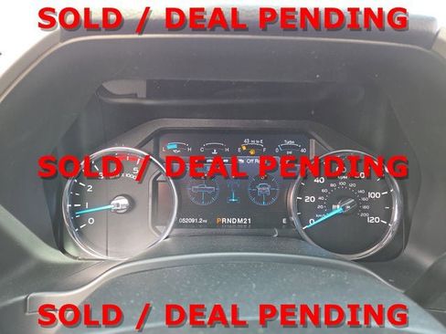 Used 2019 Ford F250 Lariat w/ Lariat Ultimate Package AWD/4WD image 22