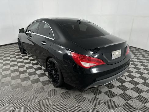 Used 2018 Mercedes-Benz CLA 250 image 6