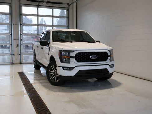 Used 2023 Ford F150 XL w/ STX Appearance Package image 37