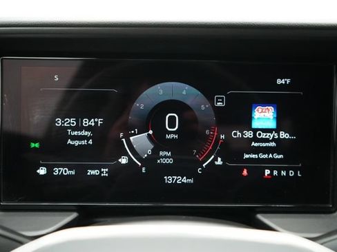 Used 2025 GMC Terrain Elevation w/ Black Edition AWD/4WD image 23