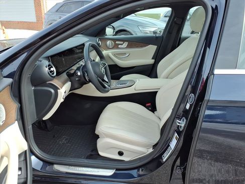 Certified 2023 Mercedes-Benz E 350 E350 image 10